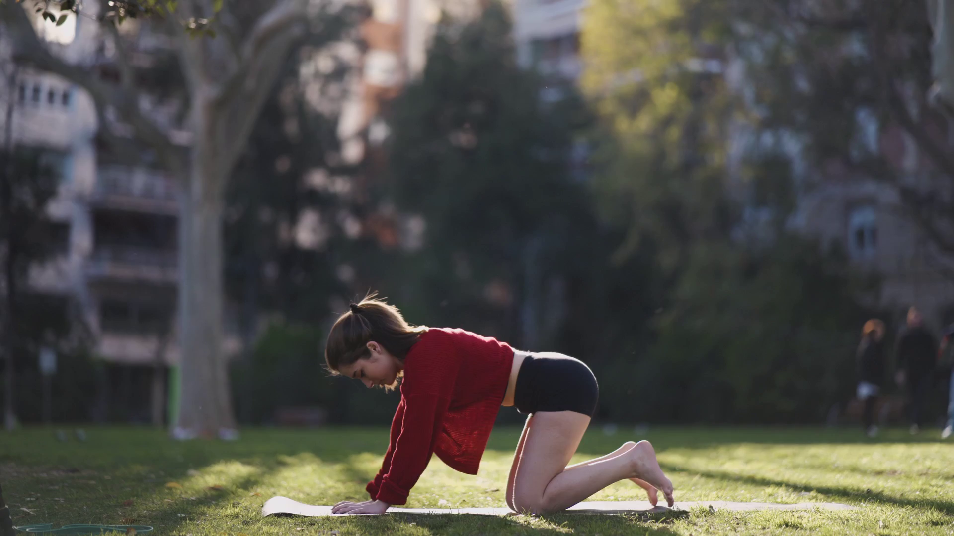 7 Yoga Poses That Can Benefit Students