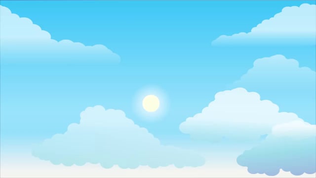Flying birds animation - Free Stock Video Footage | Coverr