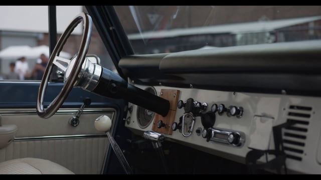 Ouvrir la collection Wheels Lovers