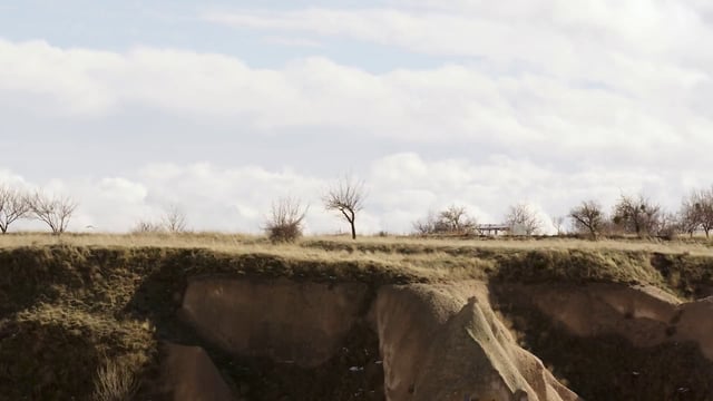 宁静的风景