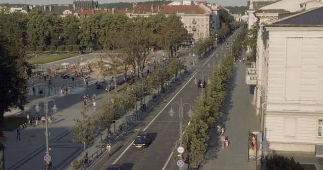 手表的指针[4K免费商用]