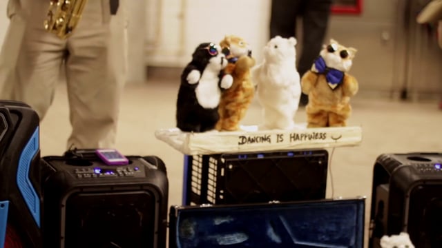 Dancing puppets - Free Stock Video Footage | Coverr