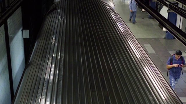 New York City station