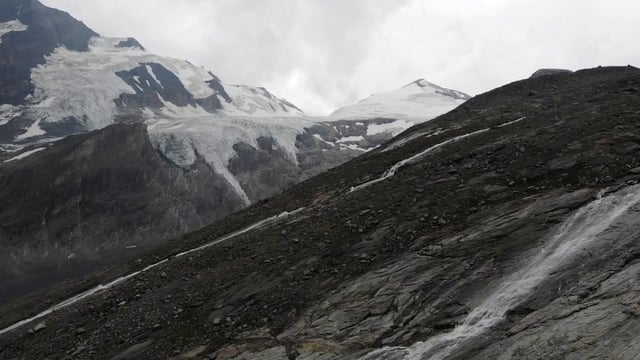 格罗斯格洛克纳山