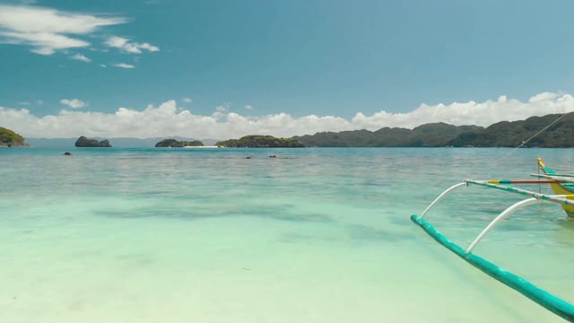Matukad Island - Free Stock Video Footage | Coverr