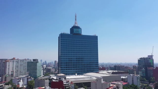 World Trade Center in Mexico City 