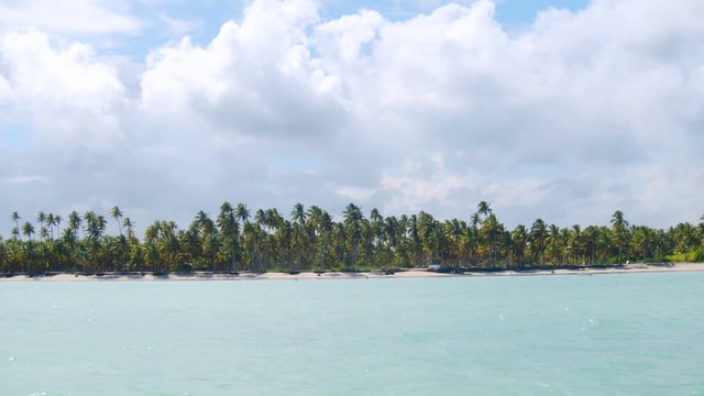 Costa tropical