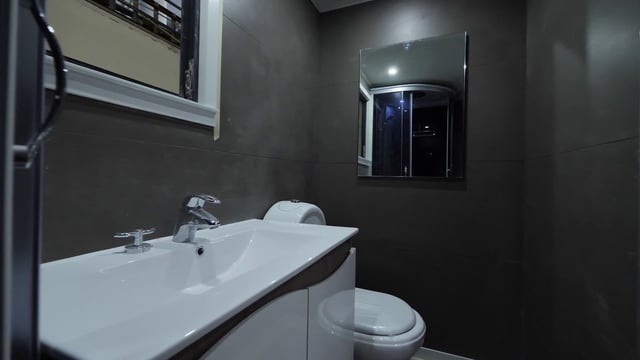 Diseño de interiores de baños