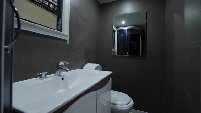 Bathroom interior design - Free Stock Video Footage | Coverr