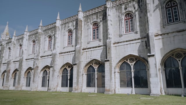 Traditional Portuguese architecture