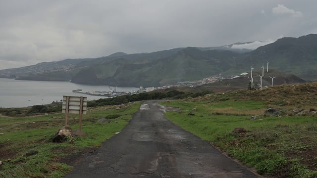 非道路区域