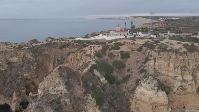 Praia do Pinhão海滩