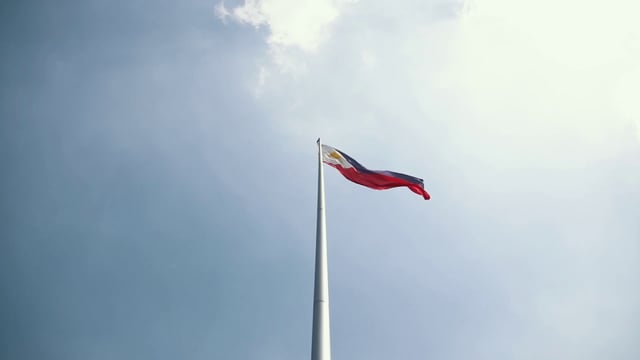 Philippines flag
