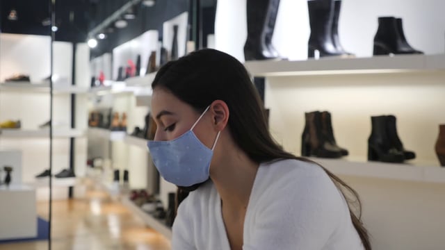 woman-asking-store-assistant-for-help-free-stock-video-footage-coverr