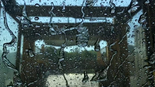 POV car wash